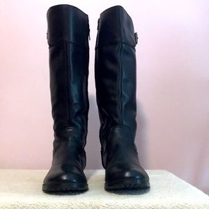 Ralph Lauren Boots